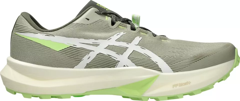 Trail-Schuhe Asics Fuji Lite 6