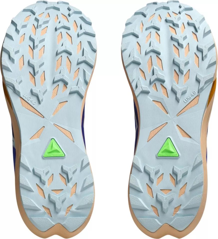 Trailsko ASICS Fuji Lite 6