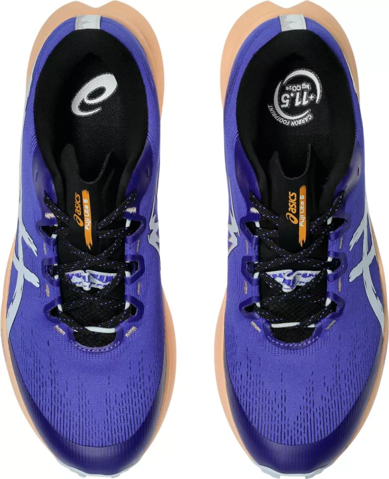 Trailsko ASICS Fuji Lite 6