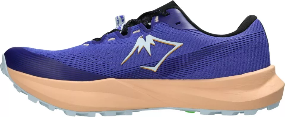 Trailsko ASICS Fuji Lite 6