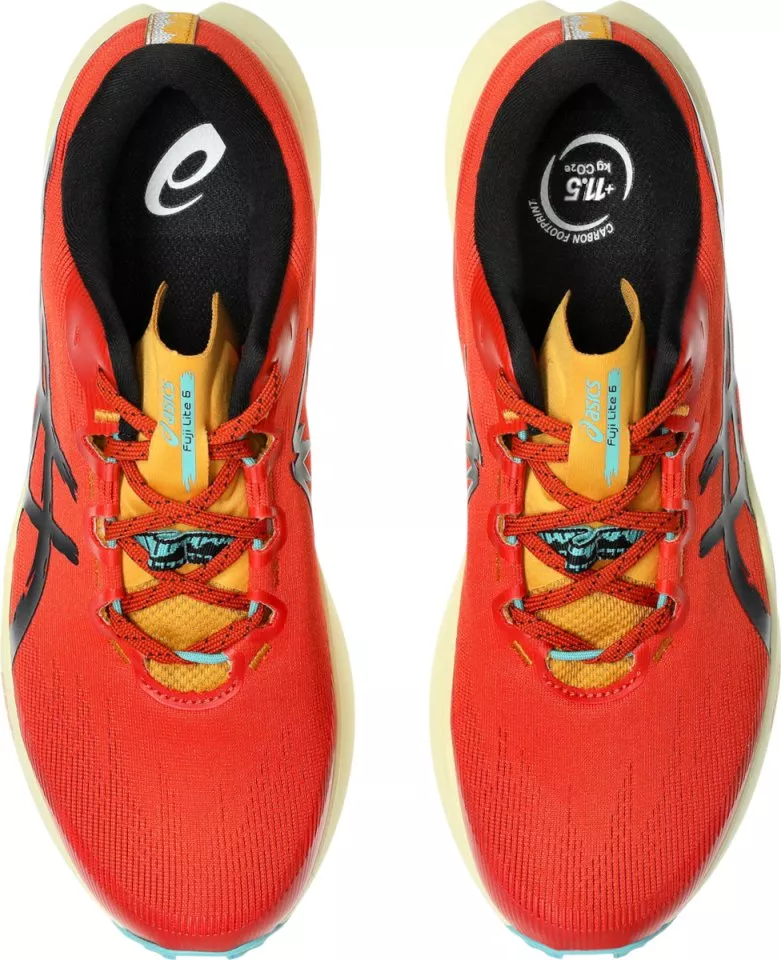 Trail-Schuhe Asics Fuji Lite 6