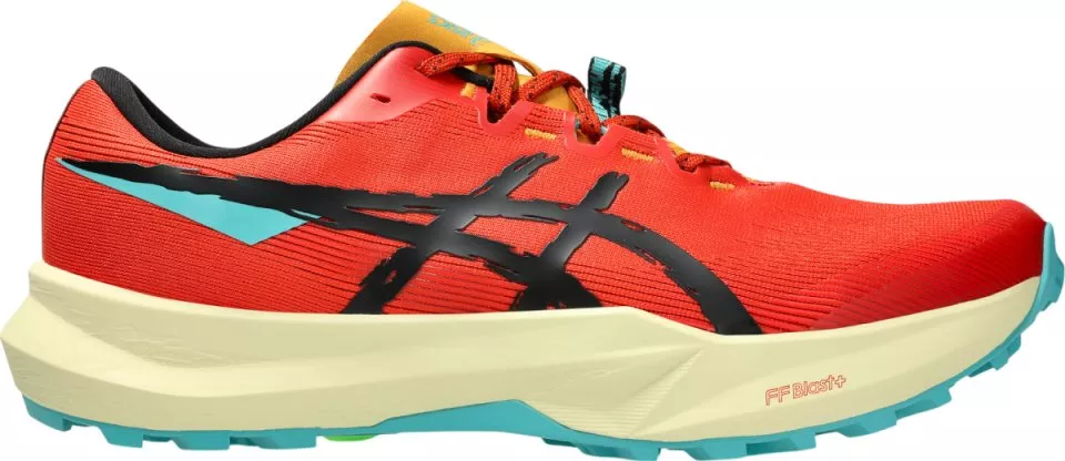 Trail-Schuhe Asics Fuji Lite 6
