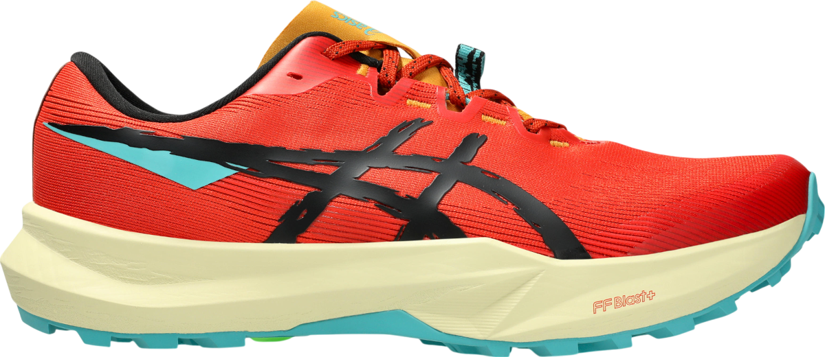 Trail-Schuhe Asics Fuji Lite 6