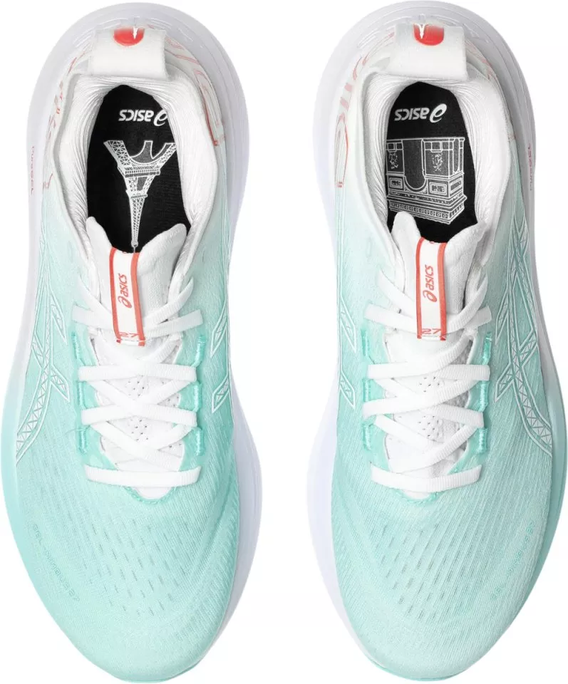 Laufschuhe Asics GEL-NIMBUS 27 PARIS