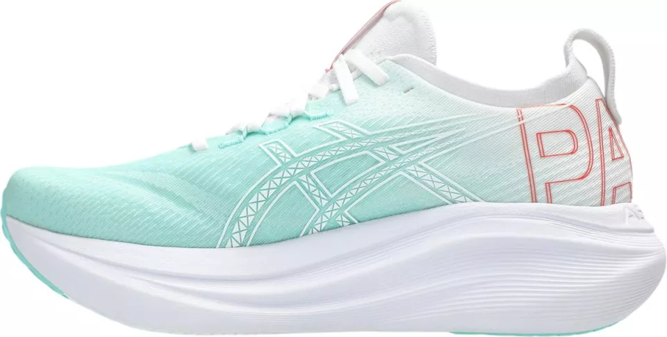 Laufschuhe Asics GEL-NIMBUS 27 PARIS