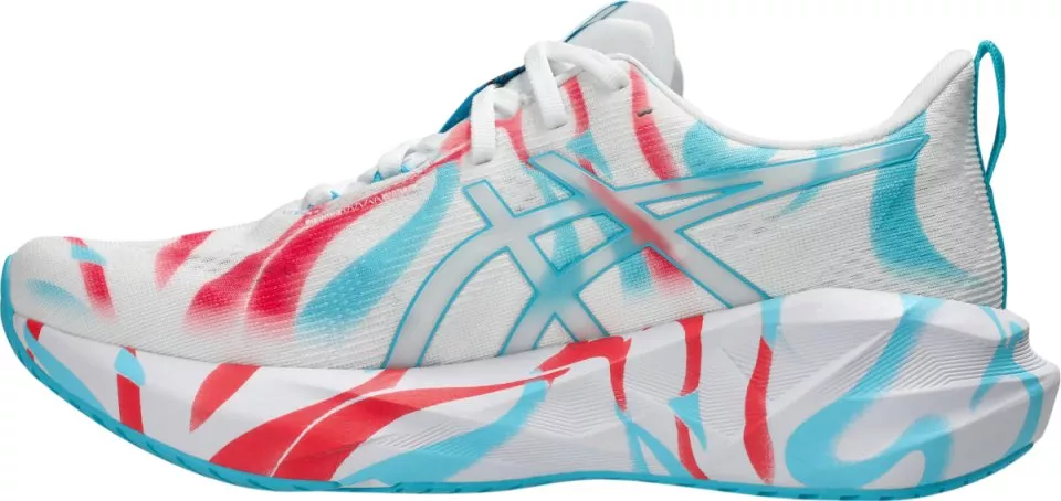 Laufschuhe Asics NOVABLAST 5 TOKYO
