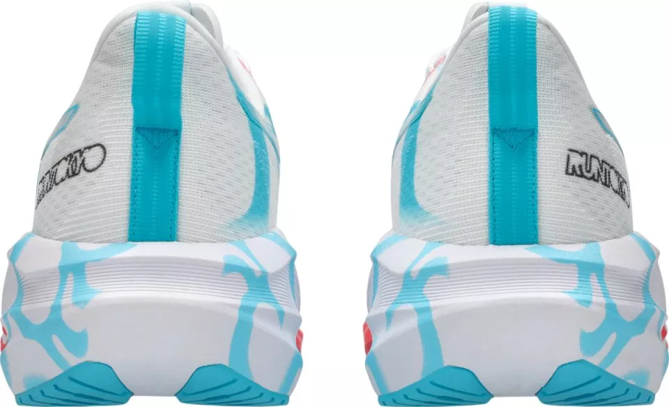 Laufschuhe Asics NOVABLAST 5 TOKYO