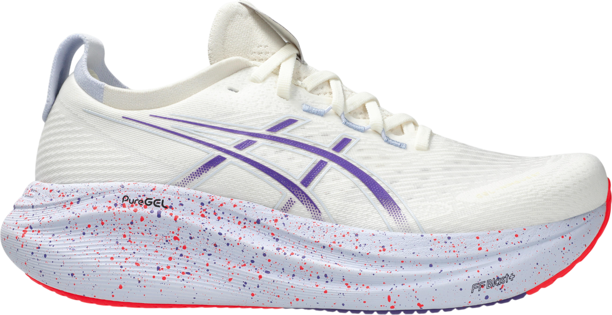 Tekaški copati ASICS GEL-NIMBUS 27 TOKYO
