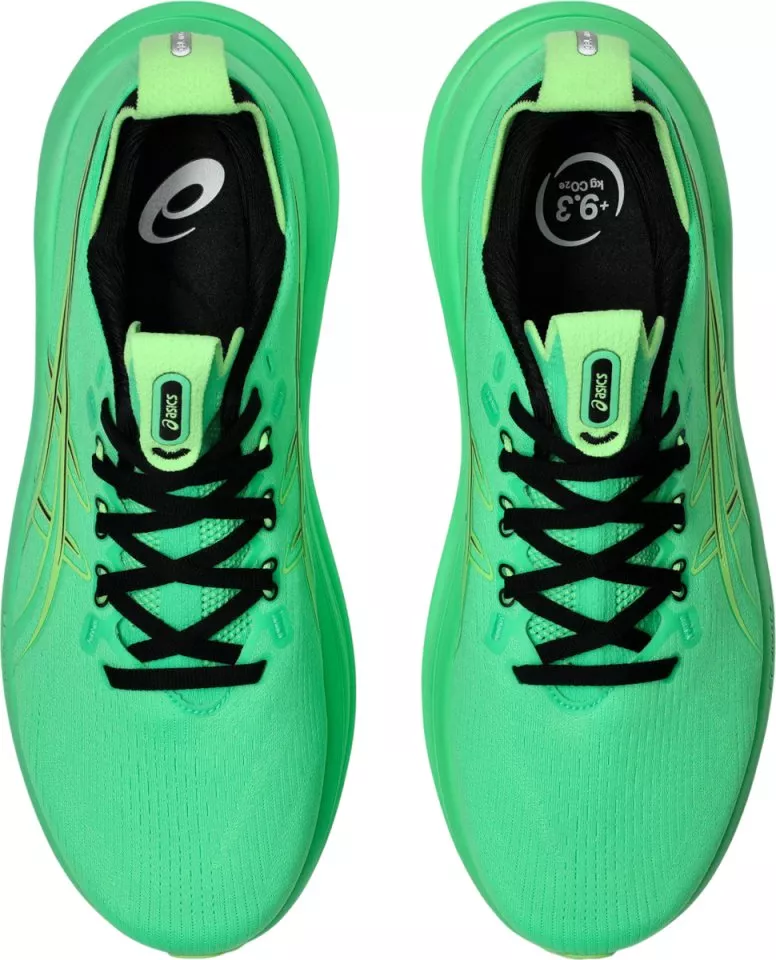 Laufschuhe ASICS GEL-NIMBUS 28 Ekiden