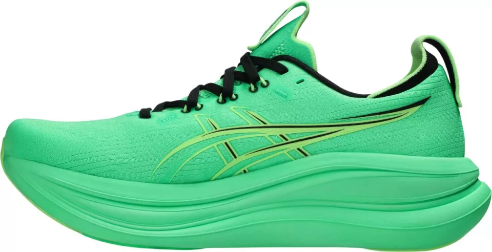 Laufschuhe ASICS GEL-NIMBUS 28 Ekiden