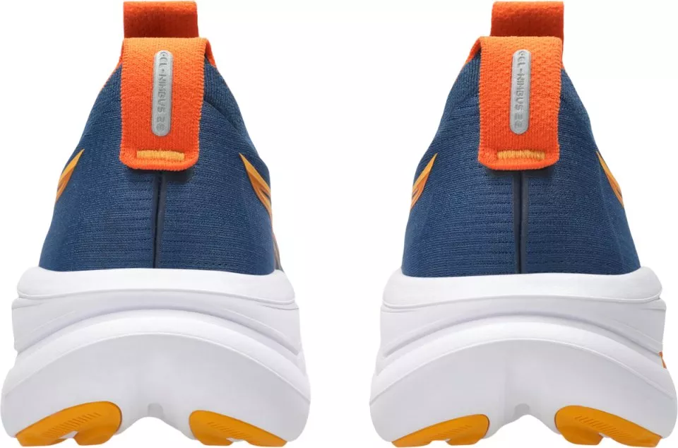 Tenisice za trčanje ASICS GEL-NIMBUS 28