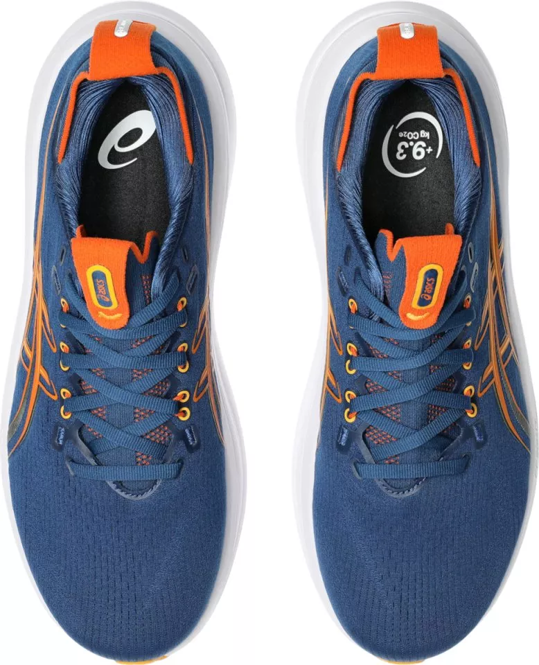 Tenisice za trčanje ASICS GEL-NIMBUS 28