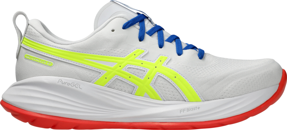 Bežecké topánky Asics GEL-CUMULUS 27 ATC