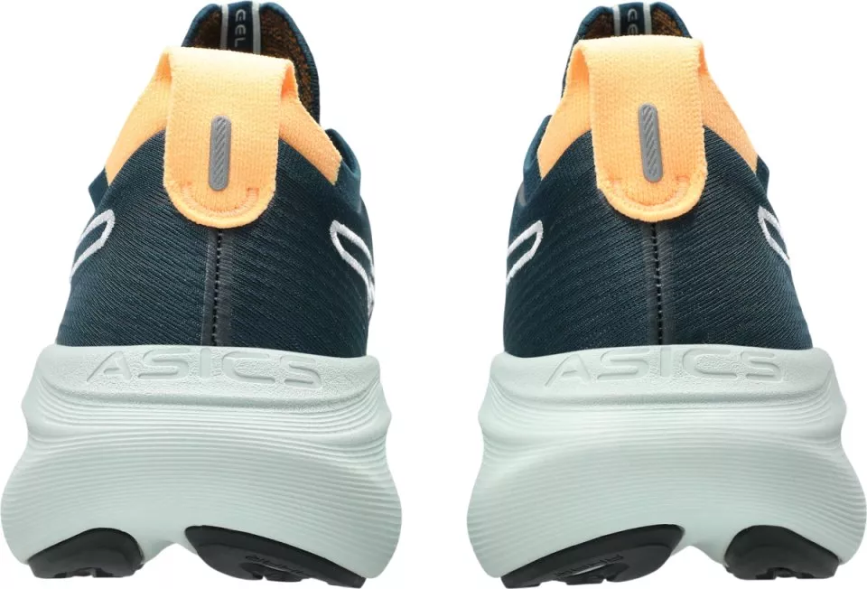 Trail shoes ASICS GEL-NIMBUS 27 TR