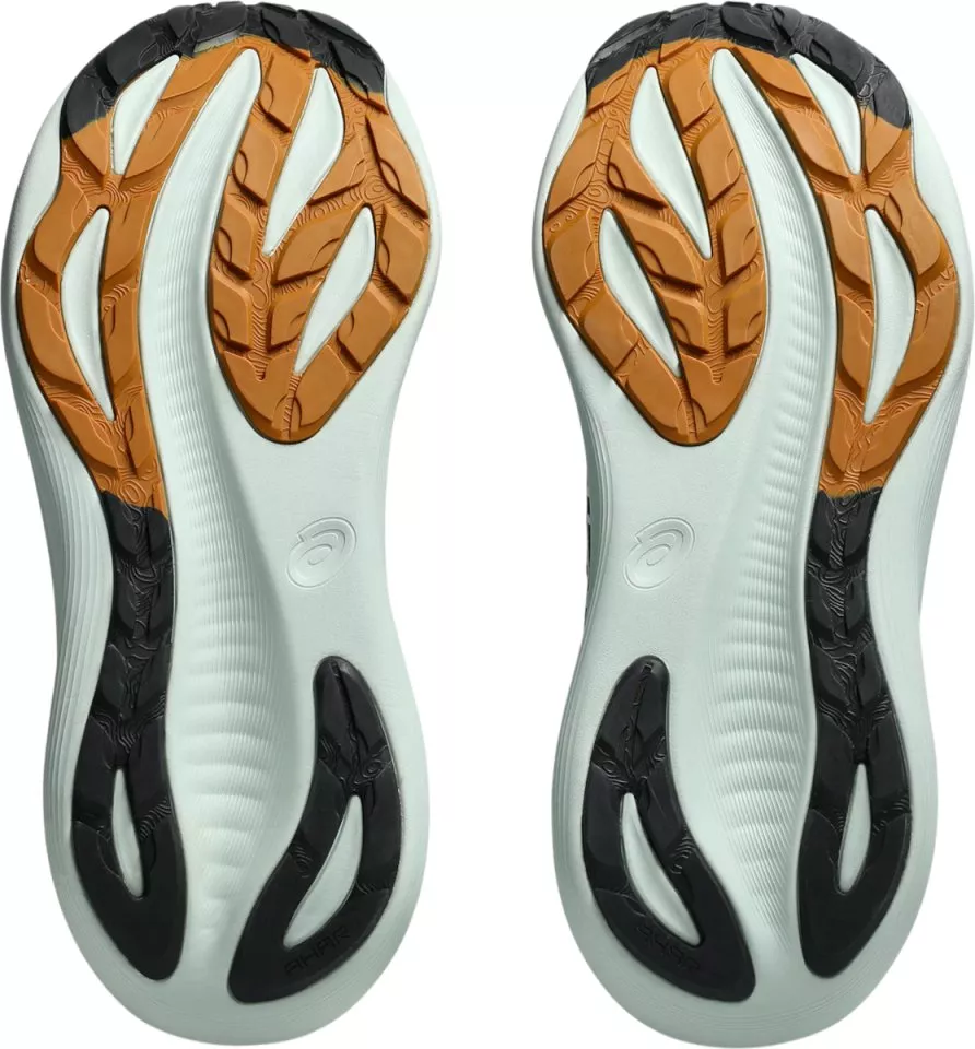 Trail shoes ASICS GEL-NIMBUS 27 TR