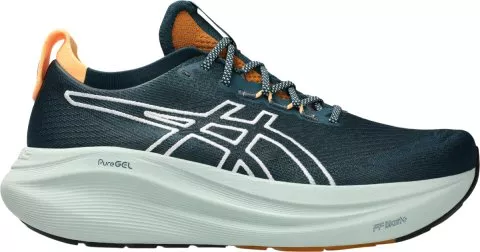 GEL-NIMBUS 27 TR