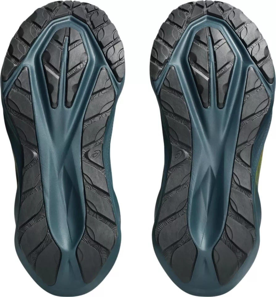 Παπούτσια Trail ASICS NOVABLAST 5 TR