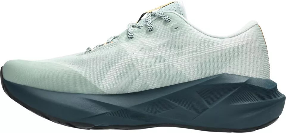 Παπούτσια Trail ASICS NOVABLAST 5 TR