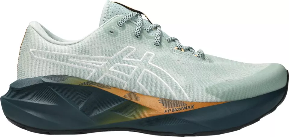 Παπούτσια Trail ASICS NOVABLAST 5 TR