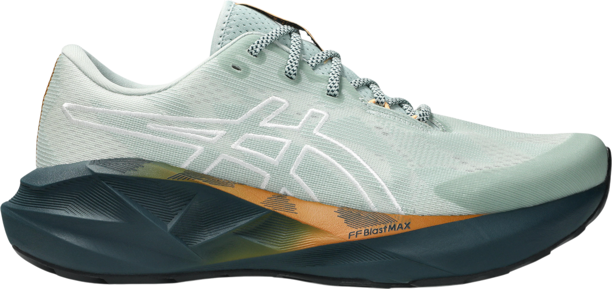 Παπούτσια Trail ASICS NOVABLAST 5 TR