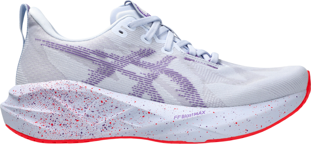 Hardloopschoen ASICS NOVABLAST 5 TOKYO