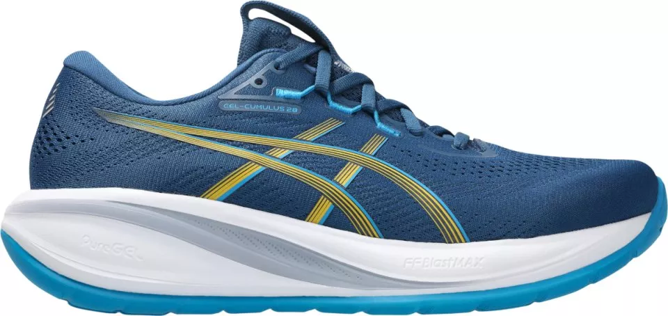 Running shoes ASICS GEL-CUMULUS 28