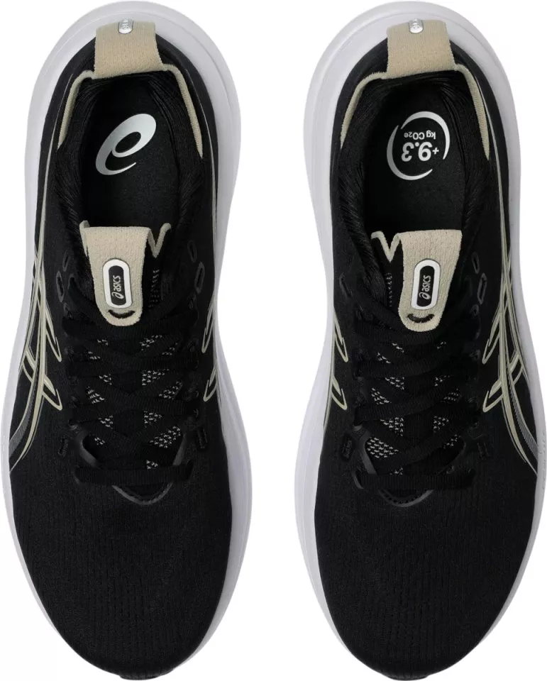 Παπούτσια για τρέξιμο ASICS GEL-NIMBUS 28 WIDE