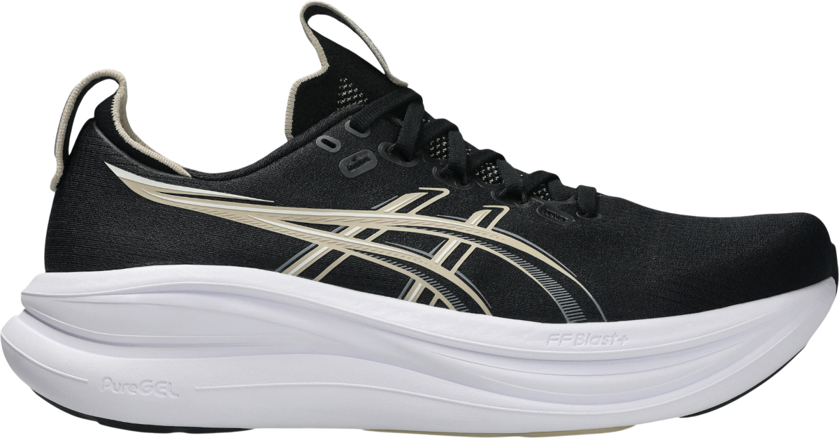 GEL-NIMBUS 28 WIDE