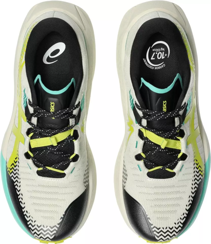 Chaussures de trail ASICS TRABUCO MAX 5