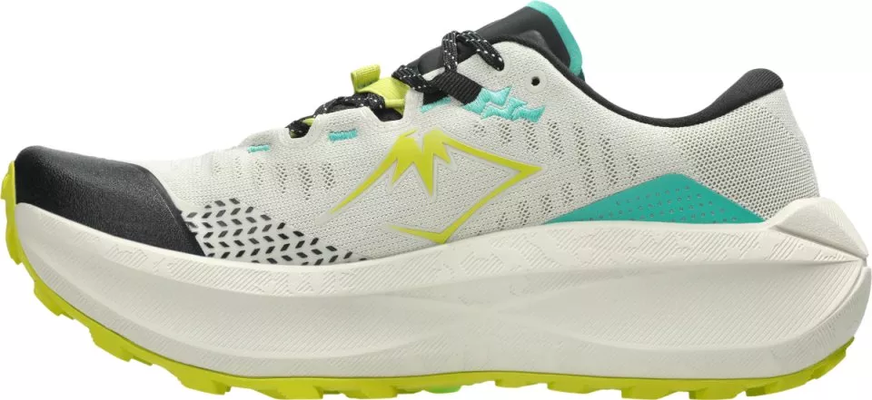 Chaussures de trail ASICS TRABUCO MAX 5