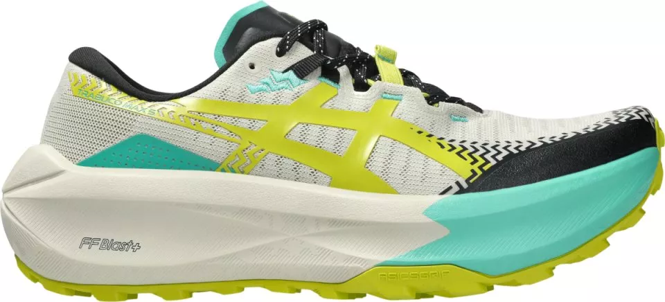 Chaussures de trail ASICS TRABUCO MAX 5