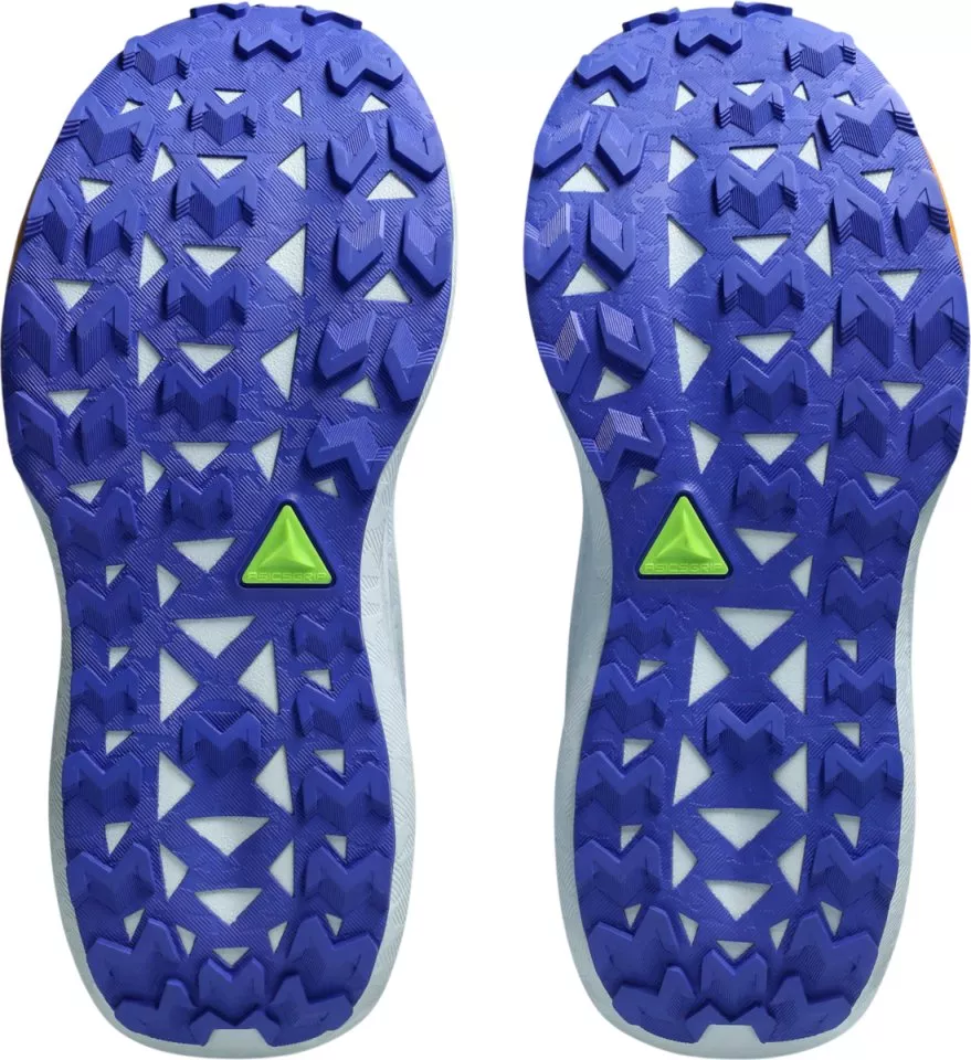 Trail-Schuhe ASICS TRABUCO MAX 5