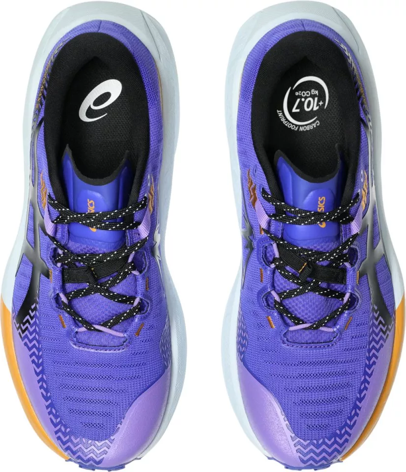 Trail-Schuhe ASICS TRABUCO MAX 5