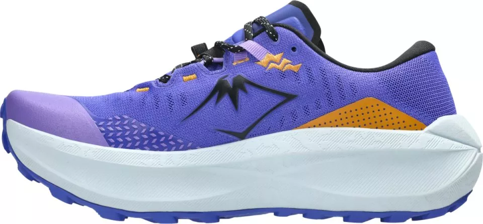 Trail-Schuhe ASICS TRABUCO MAX 5