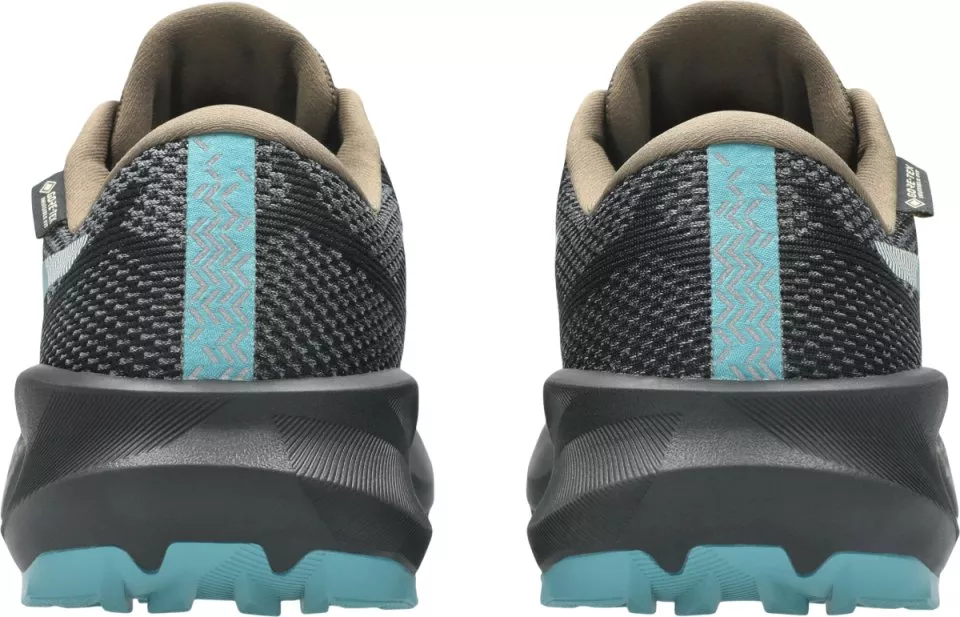 Trail shoes ASICS TRABUCO 14 GTX