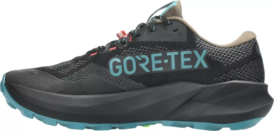 Trail shoes ASICS TRABUCO 14 GTX