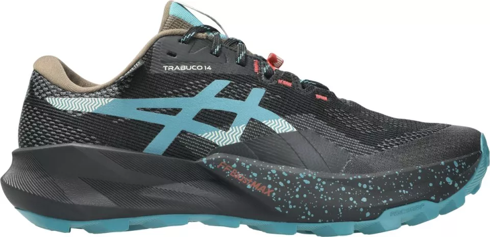 Trail shoes ASICS TRABUCO 14 GTX
