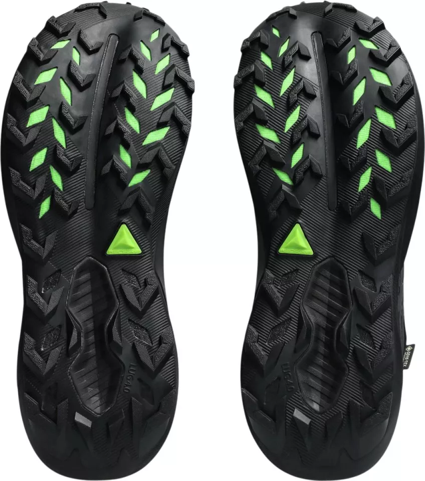 Chaussures de trail ASICS TRABUCO 14 GTX