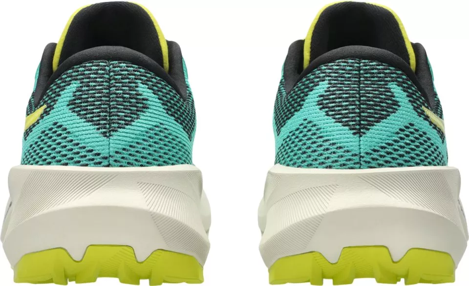 Trail-Schuhe ASICS TRABUCO 14