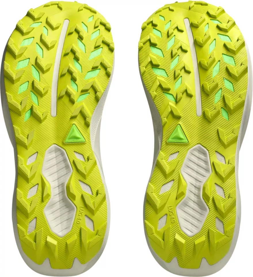 Trail-Schuhe ASICS TRABUCO 14