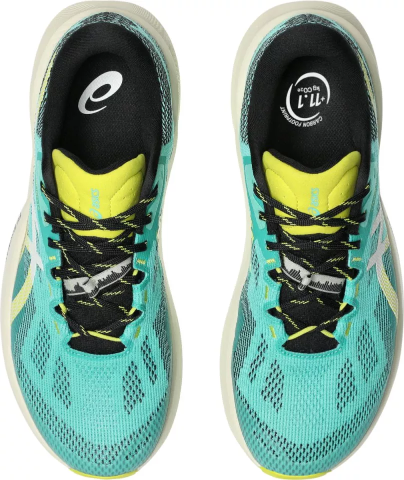 Trail-Schuhe ASICS TRABUCO 14