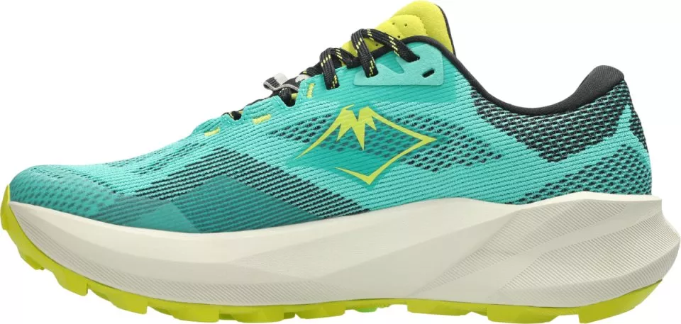 Trail-Schuhe ASICS TRABUCO 14