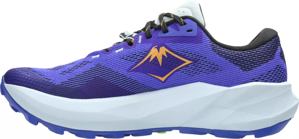 Trail-Schuhe ASICS TRABUCO 14