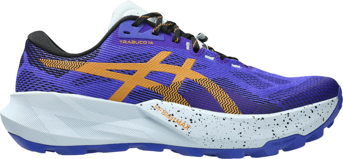 Trail-Schuhe ASICS TRABUCO 14