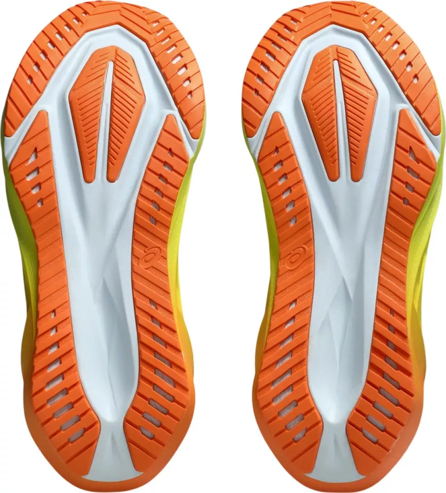 Chaussures de running ASICS NOVABLAST 5 SUNNY SIZZLE