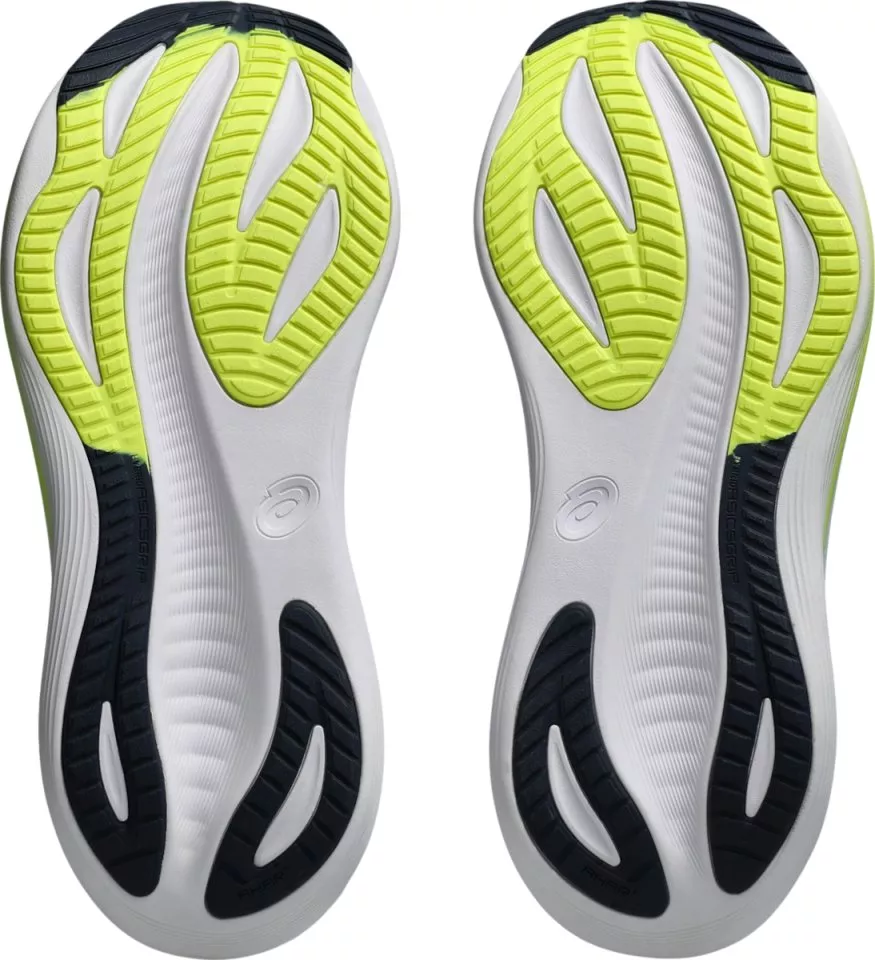 Laufschuhe Asics GEL-NIMBUS 27