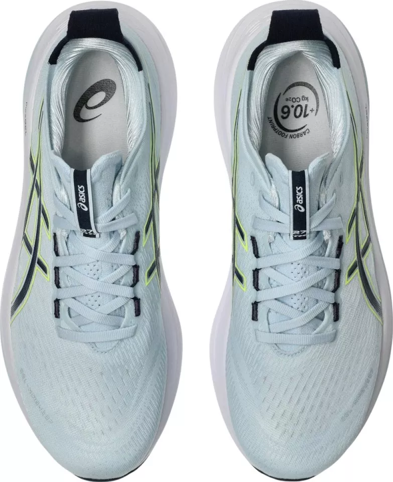 Laufschuhe Asics GEL-NIMBUS 27