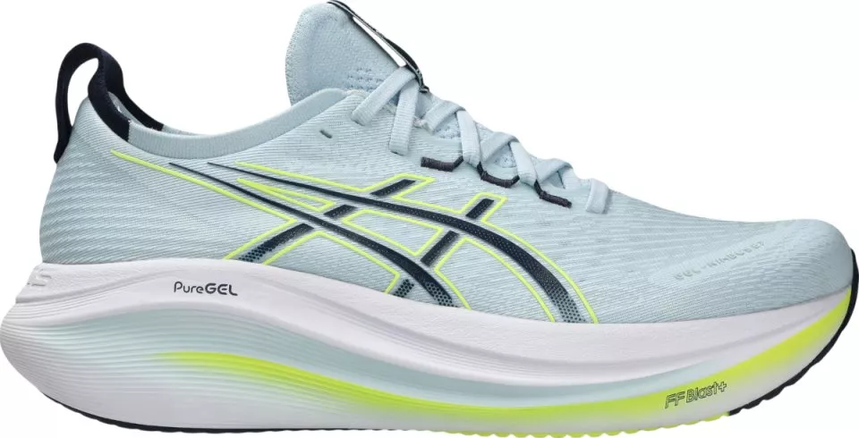 Laufschuhe Asics GEL-NIMBUS 27