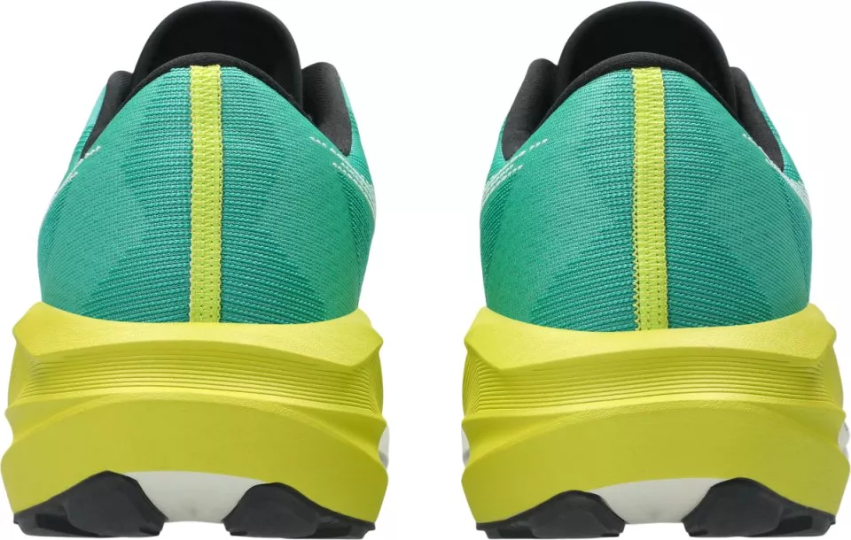 Trail-Schuhe ASICS NOVABLAST 5 TR