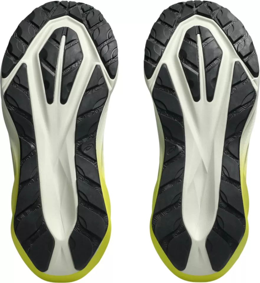 Trail-Schuhe ASICS NOVABLAST 5 TR